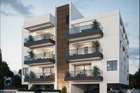 1 Bedroom Apartment in Kato Lakatamia (Nicosia) for sale 