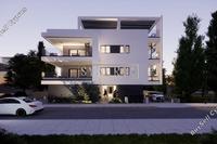 2 Bedroom Penthouse · Strovolos (Nicosia) for sale 
