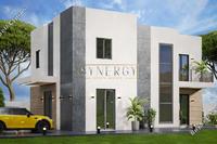 3 Bedroom Detached house in Moni (Limassol) for sale 