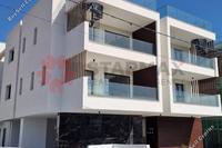 2 Bedroom Penthouse · Livadia Larnacas (Larnaca) for sale 