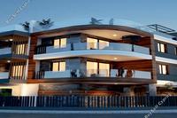 2 Bedroom Apartment · Livadia Larnacas (Larnaca) for sale 