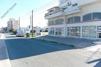  Shop in Faneromeni (Larnaca) to rent 