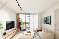1 Bedroom Apartment · Geroskipou (Paphos) for sale 