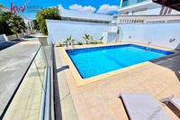 3 Bedroom Detached house · Dekeleia (Larnaca) to rent 