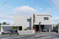 3 Bedroom Detached house in Dali (Nicosia) for sale 