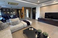 3 Bedroom Apartment · Germasogeia (Limassol) for sale 