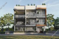2 Bedroom Apartment in Oroklini (Larnaca) for sale 
