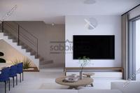 3 Bedroom Detached house in Geroskipou (Paphos) for sale 