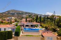 4 Bedroom Bungalow in Lofos Tala (Paphos) for sale 