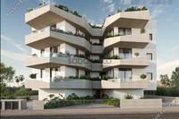 1 Bedroom Apartment in Zakaki (Limassol) for sale 