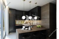 2 Bedroom Apartment in Chrysopolitissa (Larnaca) for sale 