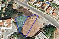 900 SQM Plot · Kissonerga (Paphos) for sale 