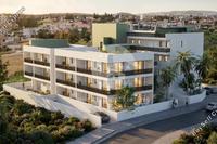 1 Bedroom Apartment in Aradippou (Larnaca) for sale 