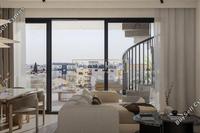 2 Bedroom Apartment in Agia Zoni (Limassol) for sale 