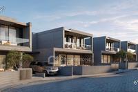 3 Bedroom Detached house · Koloni (Paphos) for sale 