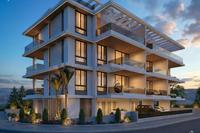 3 Bedroom Apartment in Livadia Larnacas (Larnaca) for sale 