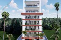 3 Bedroom Entire floor apartment in Mackenzie (Larnaca) for sale 