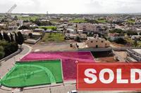 1168 SQM Plot · Sotira Ammochostou (Famagusta) for sale 