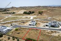 570 SQM Land in Latsia (Nicosia) for sale 