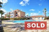 2 Bedroom Apartment · Kato Paphos (Paphos) for sale 