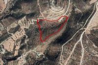 33780 SQM Plot · Psematismenos (Larnaca) for sale 