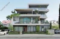 3 Bedroom Ground floor apartment in Aradippou (Larnaca) for sale 