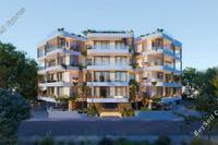 3 Bedroom Penthouse in Livadia Larnacas (Larnaca) for sale 