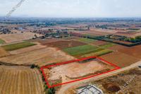 3116 SQM Plot · Kokkinotrimithia (Nicosia) for sale 