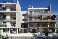 2 Bedroom Apartment · Aradippou (Larnaca) for sale 