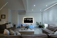 3 Bedroom Penthouse in Pano Lakatamia (Nicosia) for sale 