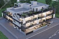 2 Bedroom Penthouse · Aradippou (Larnaca) for sale 