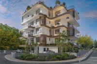 2 Bedroom Penthouse in Livadia Larnacas (Larnaca) for sale 