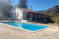 2 Bedroom Detached house in Palaichori Morfou (Nicosia) for sale 
