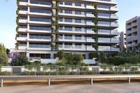 1 Bedroom Apartment in Potamos Germasogeias (Limassol) for sale 