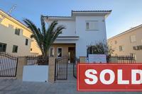 4 Bedroom Detached house in Archangelos (Nicosia) for sale 