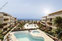 2 Bedroom Apartment in Agios Athanasios (Limassol) for sale 