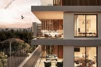 2 Bedroom Apartment in Agia Zoni (Limassol) for sale 
