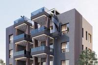 2 Bedroom Apartment in Ekali (Limassol) for sale 