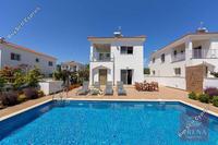 3 Bedroom Detached house in Ayia Napa (Famagusta) for sale 