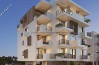 1 Bedroom Apartment in Paphos Municipality (Paphos) for sale 