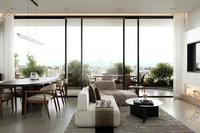 2 Bedroom Apartment in Agia Zoni (Limassol) for sale 