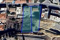 2458 SQM Plot · Platy Aglantzias (Nicosia) for sale 