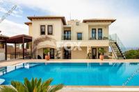 4 Bedroom Detached house in Aphrodite Hills (Paphos) for sale 