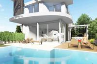 4 Bedroom Detached house · Chlorakas (Paphos) for sale 