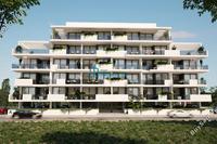 2 Bedroom Penthouse in Sotiros Agios Ioannis Larnaca (Larnaca) for sale 