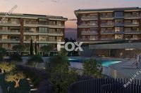 1 Bedroom Apartment in Germasogeia (Limassol) for sale 