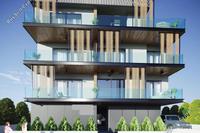 2 Bedroom Apartment in Kato Polemidia (Limassol) for sale 
