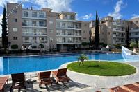 3 Bedroom Apartment · Kato Paphos Universal (Paphos) for sale 