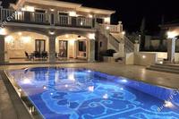 6 Bedroom Detached house · Aphrodite Hills (Paphos) for sale 