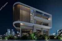 2 Bedroom Penthouse in Kato Polemidia (Limassol) for sale 